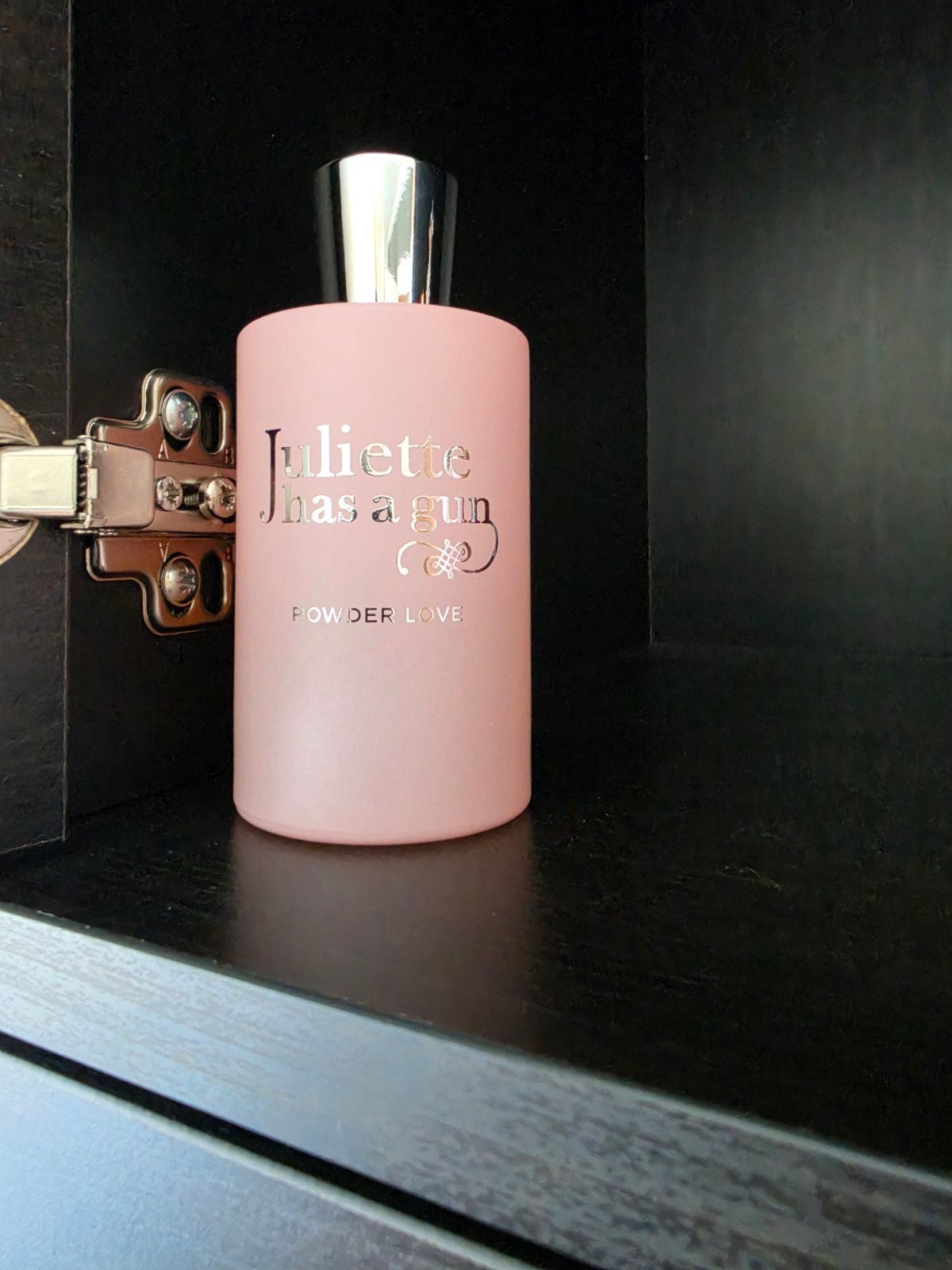 Powder love juliette Has A Gun decants, Ophalen of Verzenden, Nieuw