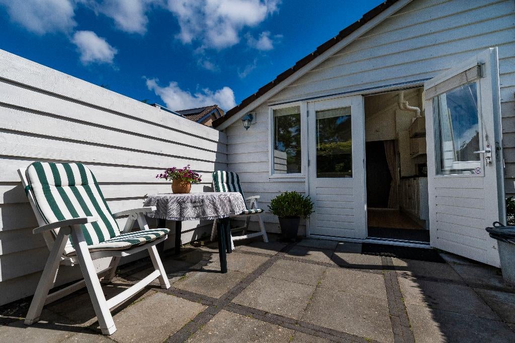 Te Huur, Zeeland, Aan zee, Appartement, Internet