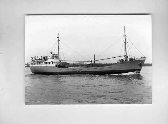 scheepvaart-foto-mare bonum, Ophalen of Verzenden, Zo goed als nieuw, Motorboot, Boek of Tijdschrift