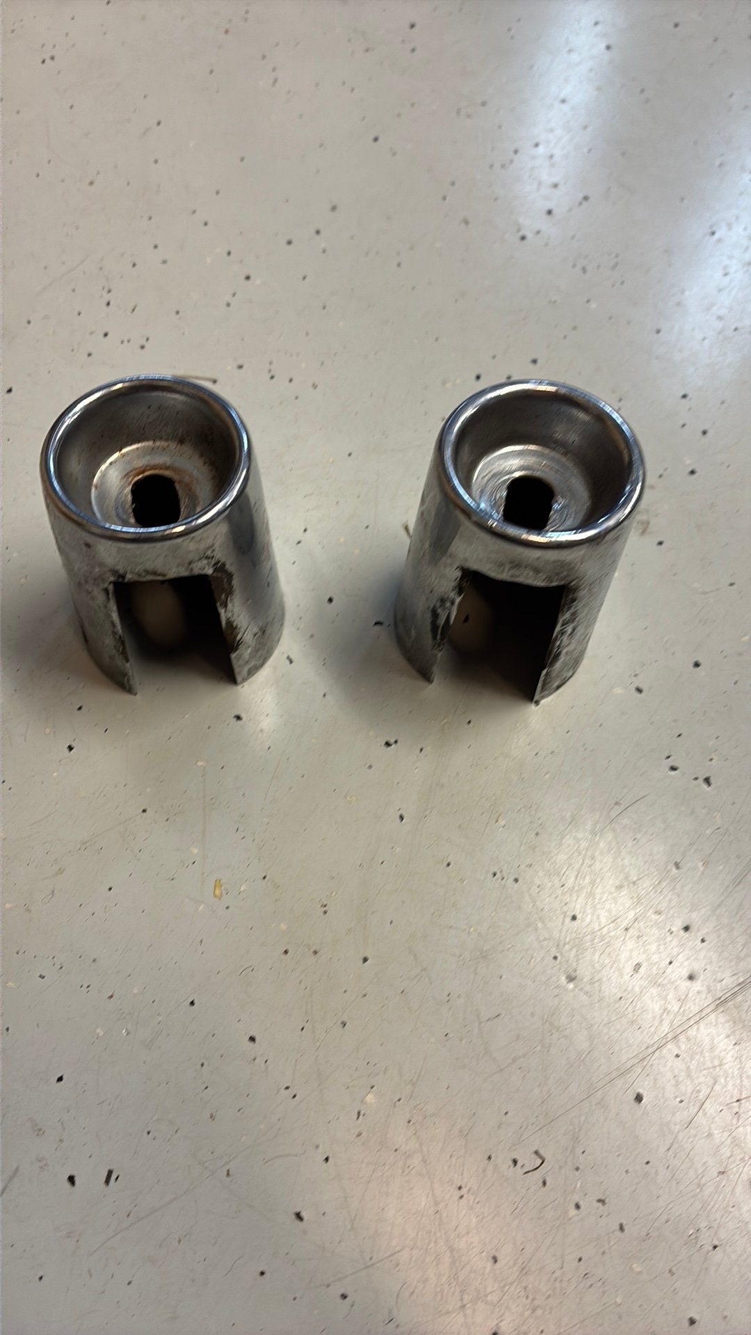 Kapjes schokbreker harley motor, Motoren, Onderdelen | Harley-Davidson, Ophalen