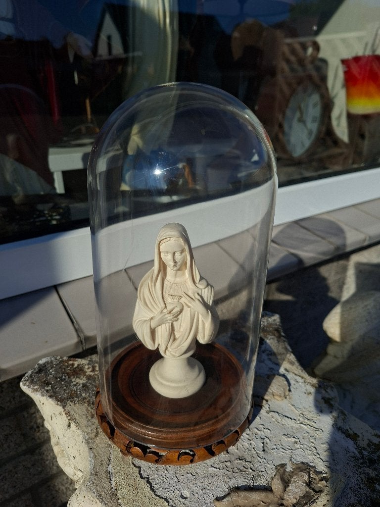 Maria in stolp, Ophalen of Verzenden