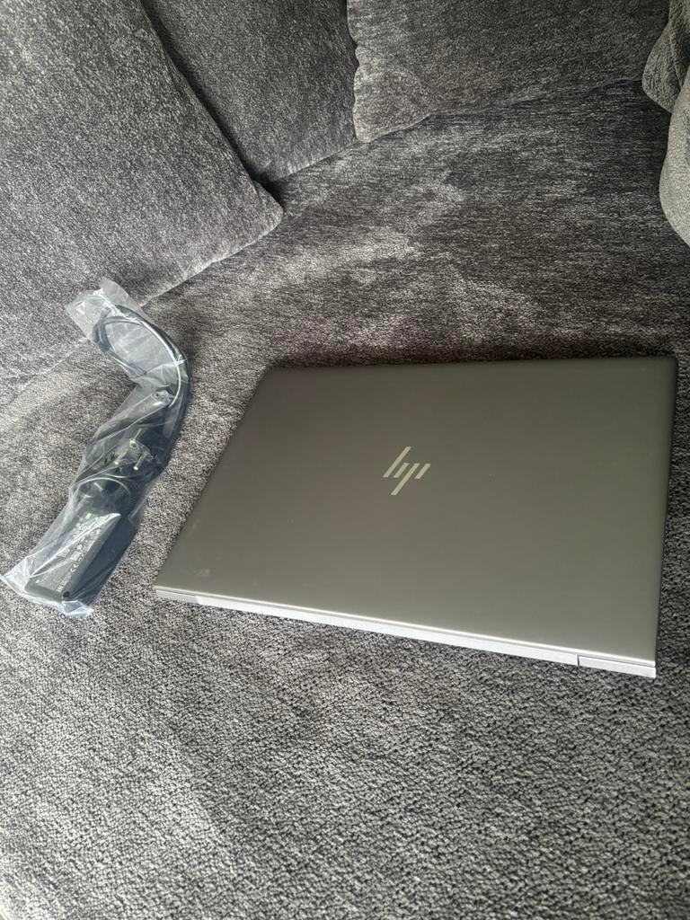 HP Z Book 15u G6 I7 8565u 16GB RAM 500GB SSD ACCU NIEUW!, Computers en Software, Windows Laptops, Gebruikt, 2 tot 3 Ghz, Ophalen of Verzenden