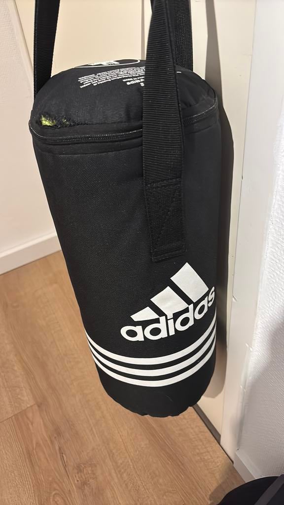 adidas kinder box zak, Ophalen of Verzenden, Nieuw