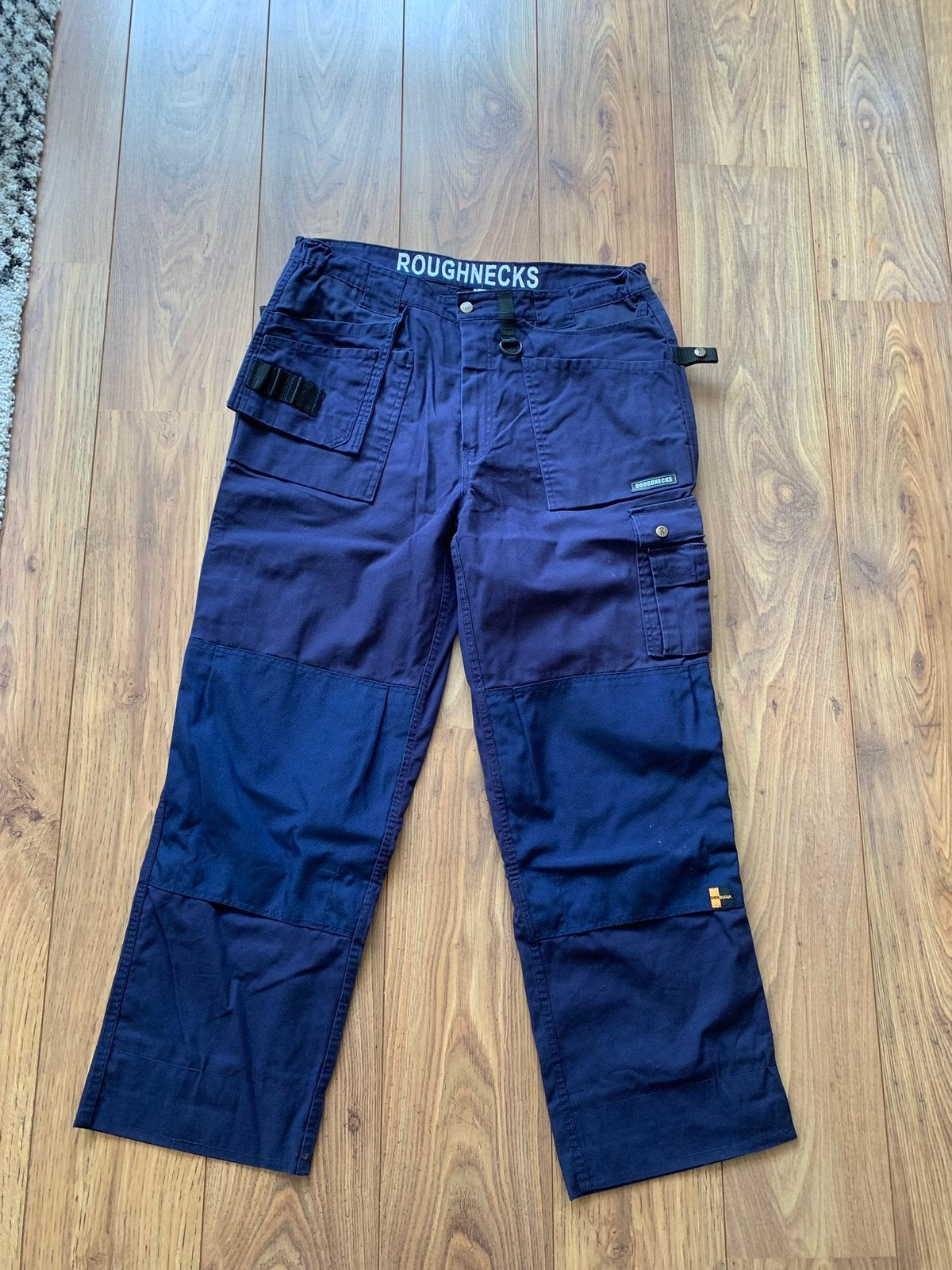 Werkbroek, Verzenden, Nieuw, Heren, Broek