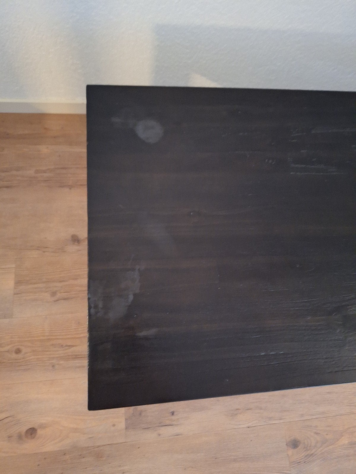Gebruikte salontafel - 120x65x45 cm, Huis en Inrichting, Tafels | Salontafels, Ophalen, Gebruikt, 100 tot 150 cm, 50 tot 100 cm