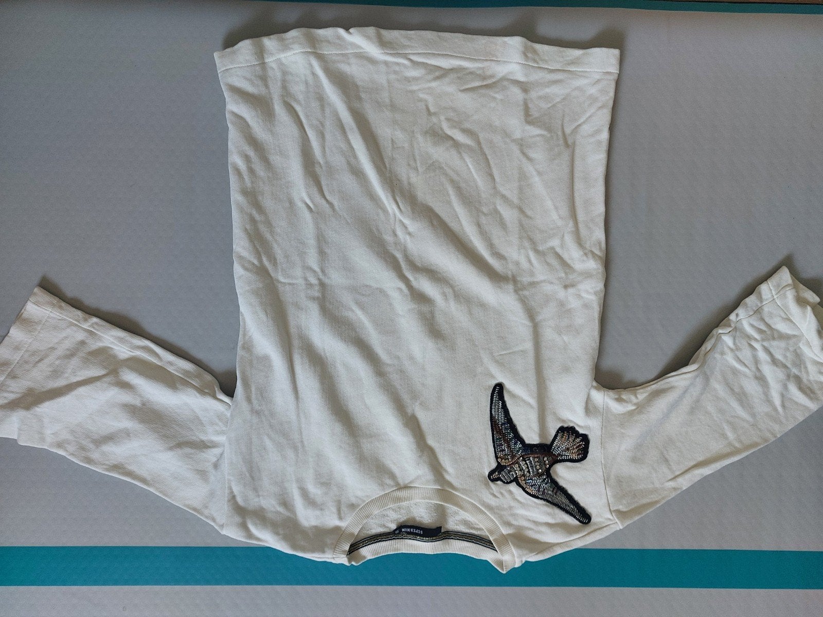 Zwangerschapskleding pakket maat XS/S, Overige typen, Overige kleuren, Ophalen of Verzenden, Gedragen