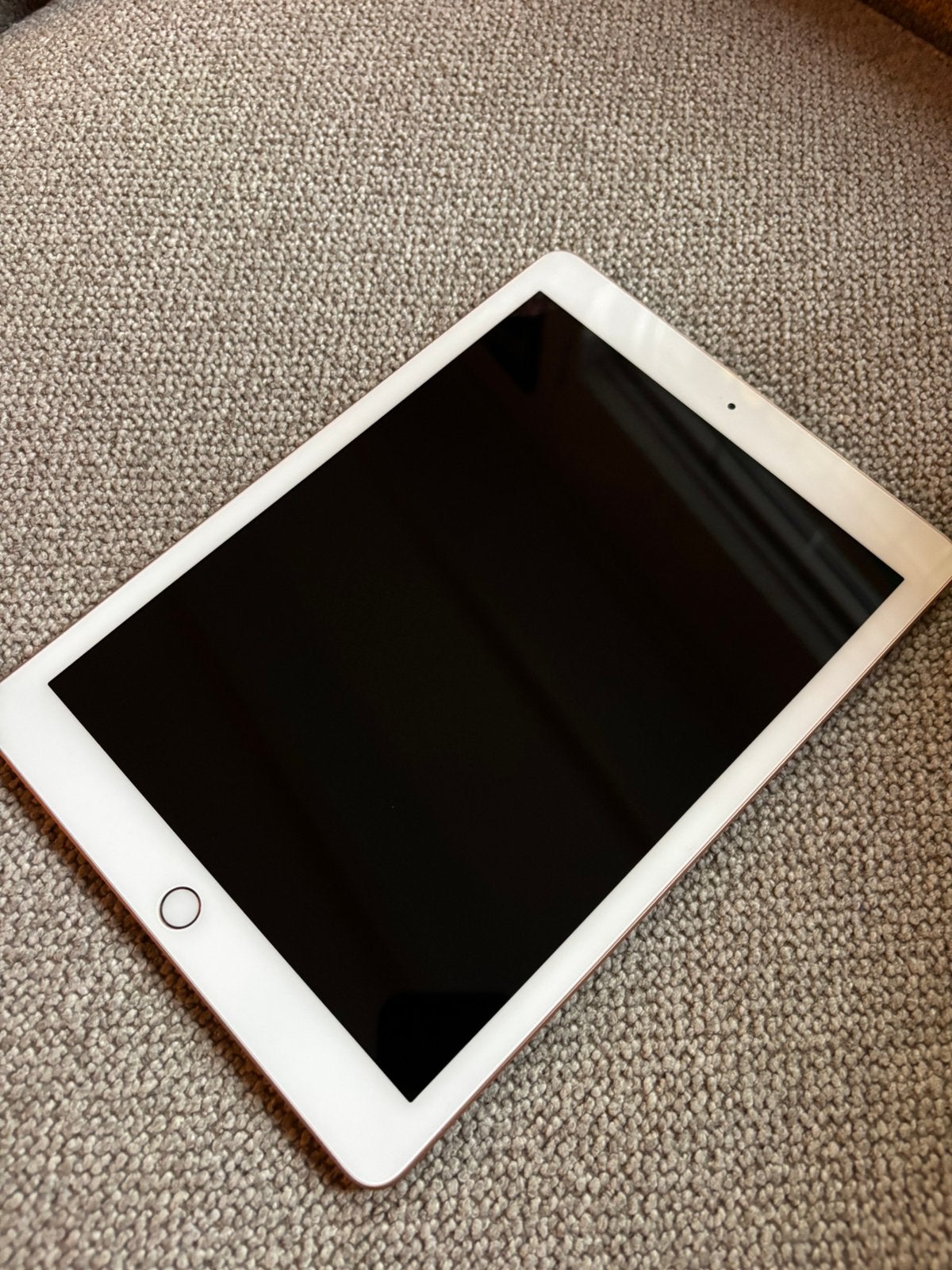 Foto 3 van Apple Ipad (6e generatie) - 32GB