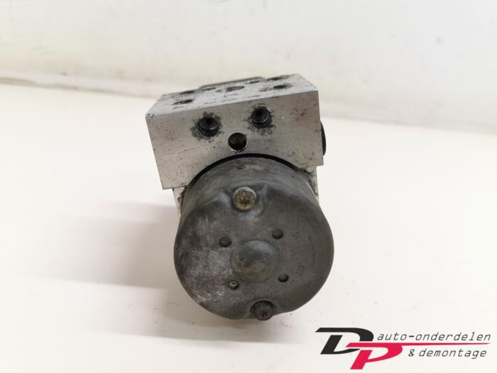 ABS Pomp van een Mitsubishi Carisma, Auto-onderdelen, Gebruikt, -, -, Ophalen of Verzenden