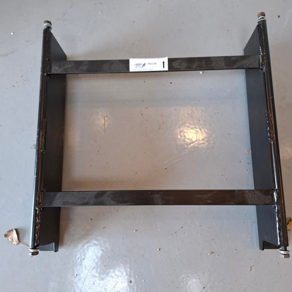 ASS Autofauteuils PEU50 Peugeot 3008 VA2017, Ophalen of Verzenden, Gebruikt, Peugeot