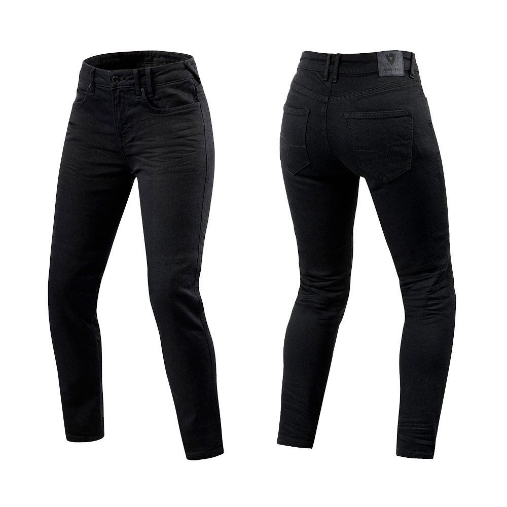Revit Maple 2 SK dames motorbroek SALE, Nieuw met kaartje, Held, Ophalen of Verzenden, Broek | textiel