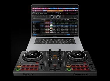 Splinter NIEUW Pioneer DDJ-200 !!, Ophalen, Nieuw, Pioneer