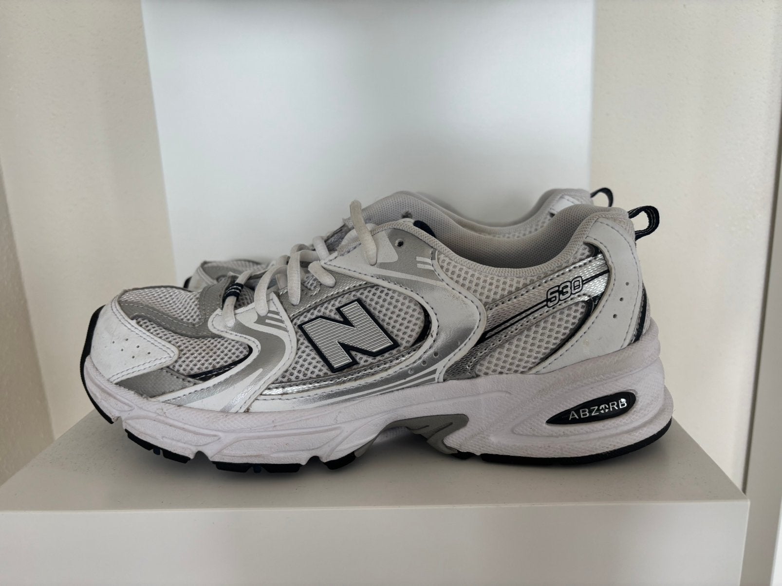 New balance sneakers, Ophalen of Verzenden, Nieuw