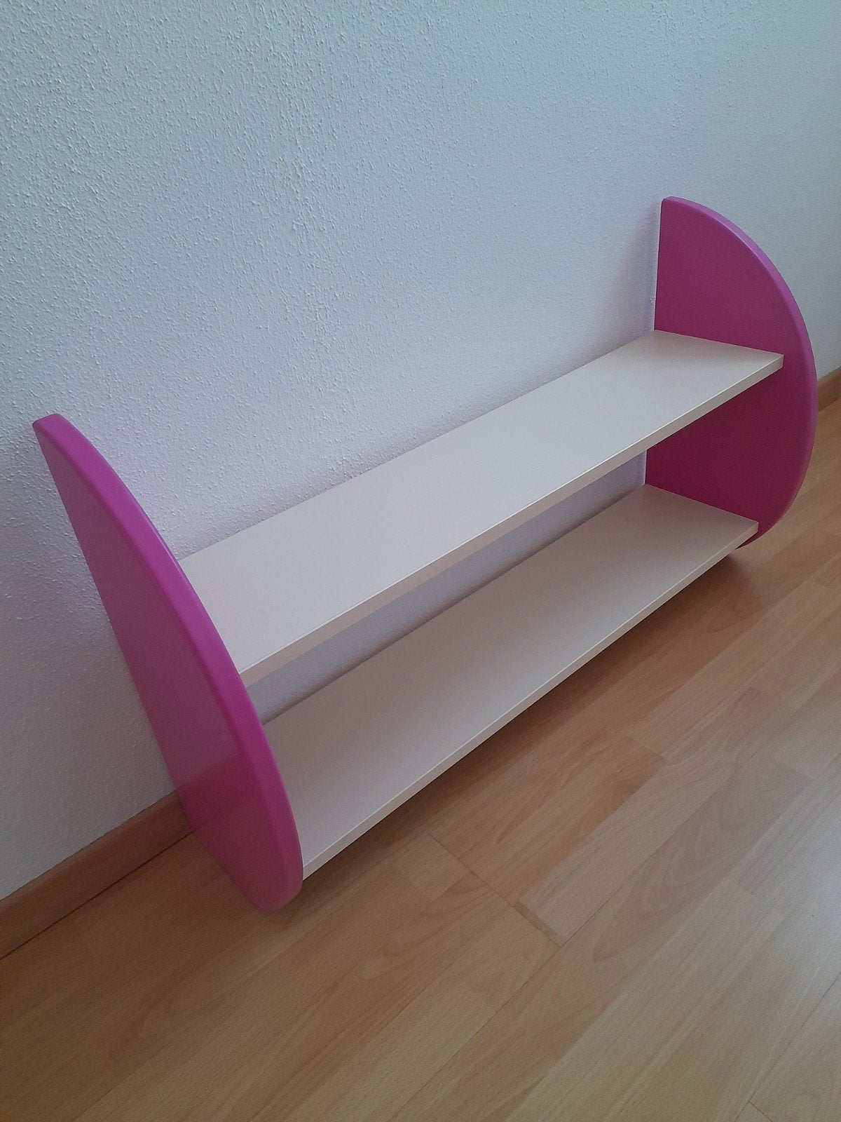 ophang plank., Ophalen, 50 tot 100 cm, Zo goed als nieuw, Minder dan 100 cm