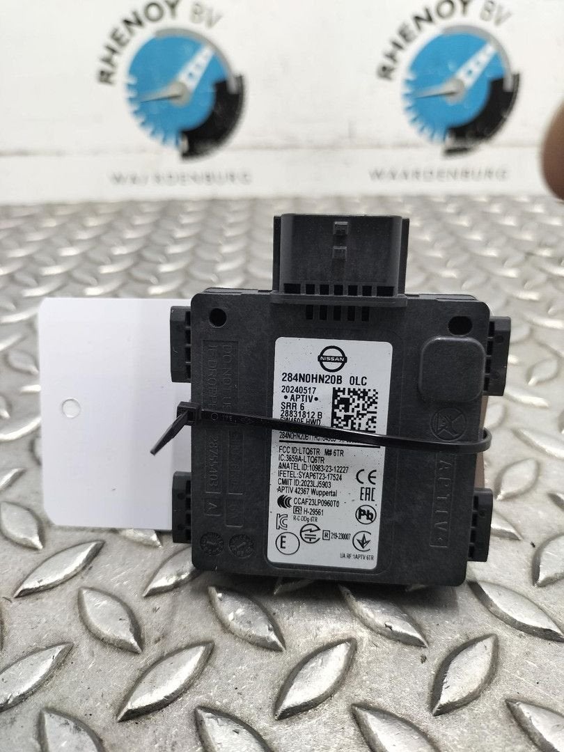 NISSAN QASHQAI J12E SENSOR RADAR 284N0HN20B, 20240517, 28831, Auto-onderdelen, Ophalen of Verzenden, Gebruikt, Stiba lid