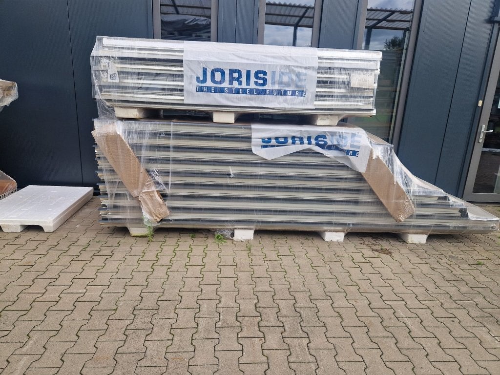 Joris Ide ROOF 40mm NIEUW in verpakking, Ophalen of Verzenden, Nieuw, Overige materialen, 20 tot 50 mm