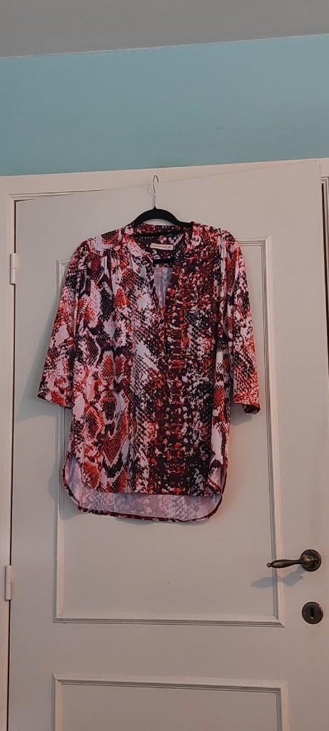 Studio Anneloes Blouse XXL, Verzenden, Maat 46/48 (XL) of groter, Zo goed als nieuw, Overige kleuren