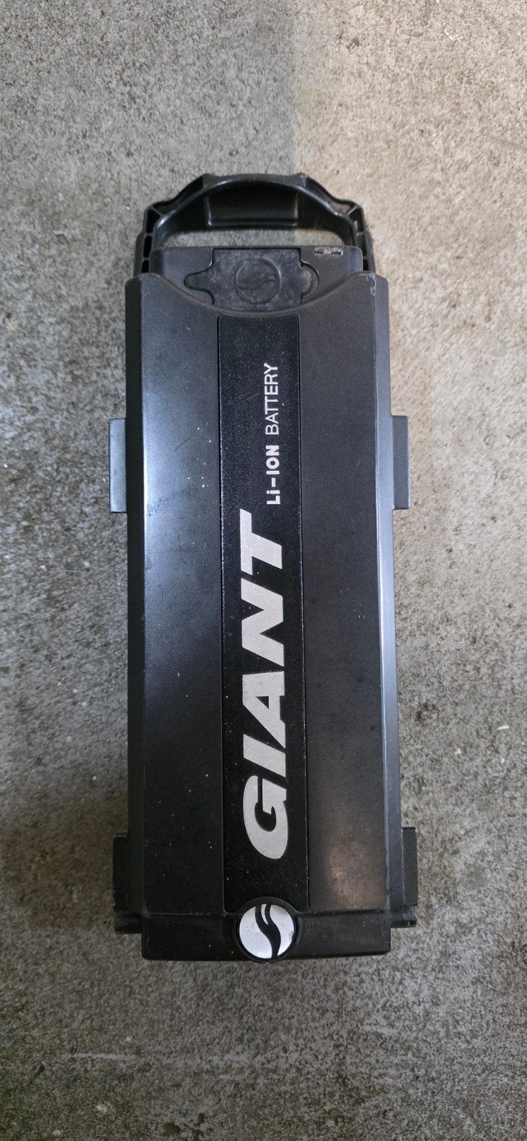 Giant twist accu’s 36V 8AH hiervan is de staat onbekend., Ophalen of Verzenden, Gebruikt