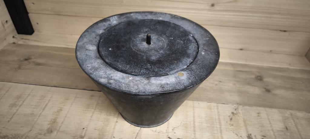 Gelbranders | 17 stuks aanwezig | €5,- per stuk, Ophalen of Verzenden, Gebruikt