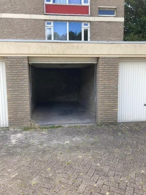 garageboxen Amersfoort TE KOOP  of te huur
