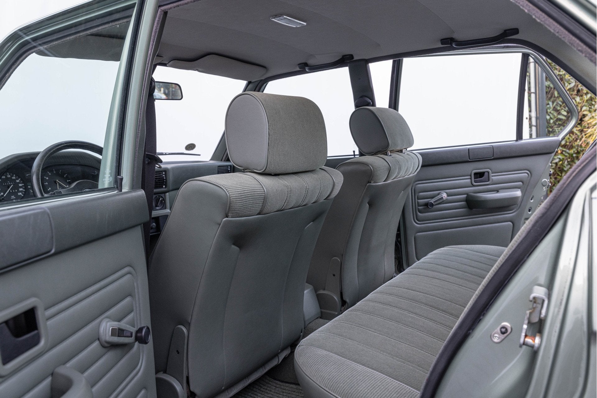 BMW 5 Serie 518i 77kw | zeer nette staat | historie aanwezig, foto 6