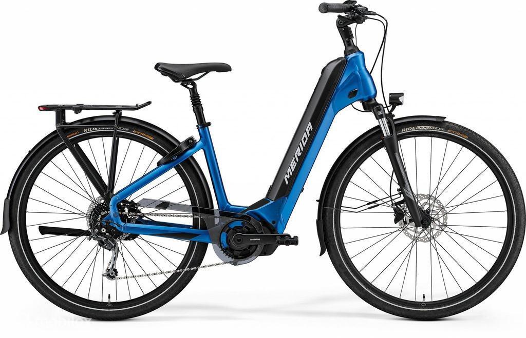 Merida E-SPRESSO CITY 400 28"-Alle Maten en Kleuren,Levering, 9713 Bv Groningen, Nieuw, Facebikenl@gmail.com, 55 tot 59 cm