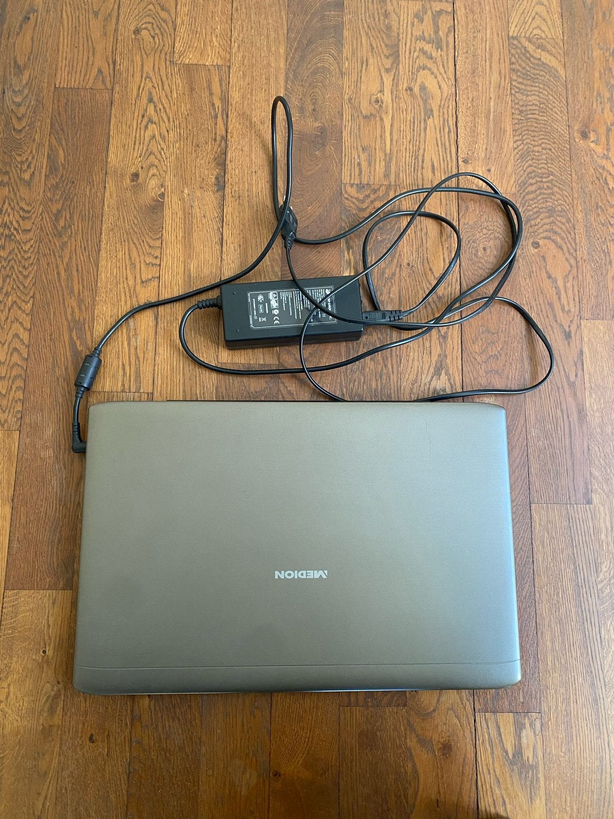 Medion Akoya p7639, Gebruikt, HDD, 2 tot 3 Ghz, Qwerty