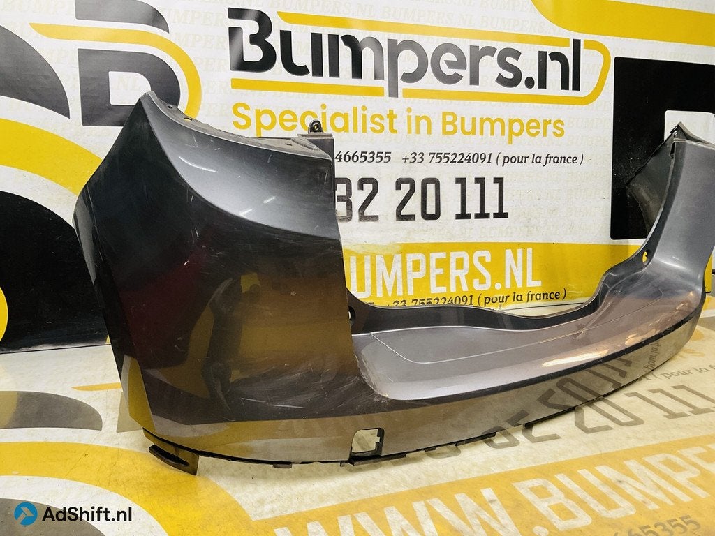Bumpers Renault Grand Scenic 2016-2018 850229672R Achterbump, Auto-onderdelen, Bumper