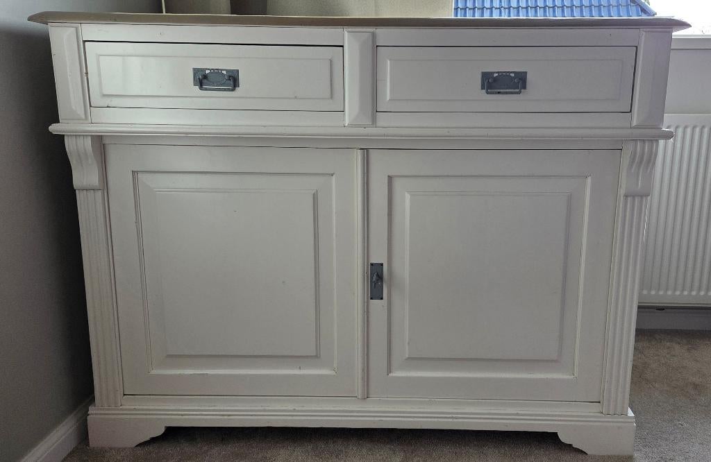 Commode kast, Kinderen en Baby's, Kinderkamer | Commodes en Kasten, Ophalen, 50 tot 70 cm, 100 cm of meer, Zo goed als nieuw