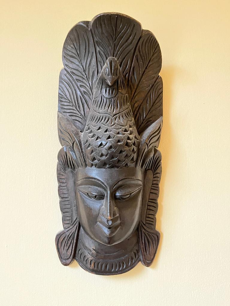 Masker, Ophalen of Verzenden