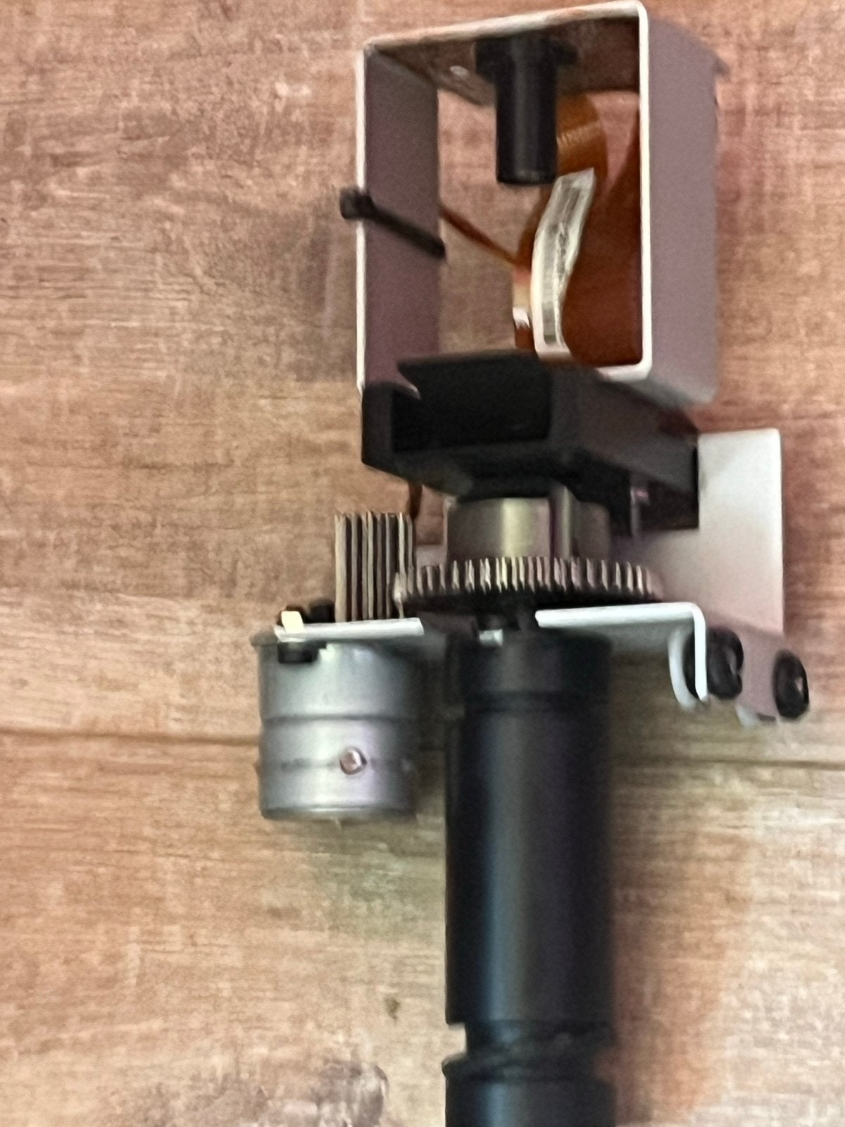 Bio-Rad Laboratories FLEX PC CC-LED Module, losse motor lens, Overige merken, Overige soorten, Zo goed als nieuw, Ophalen of Verzenden