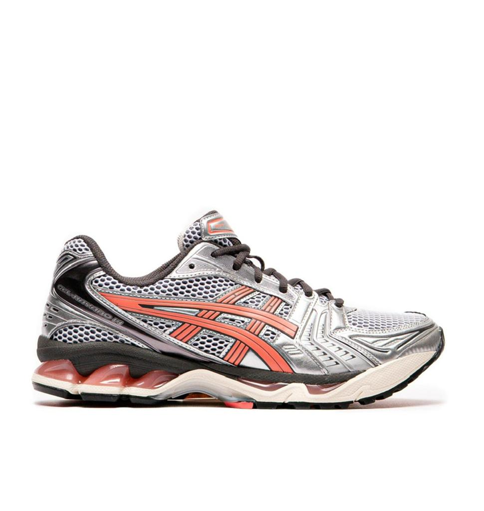 Asics gel-kayano 14 ‘silver papaya’ - maat 38, Kleding | Dames, ASICS Europe BV, Nieuw, Ophalen of Verzenden, Sneakers of Gympen