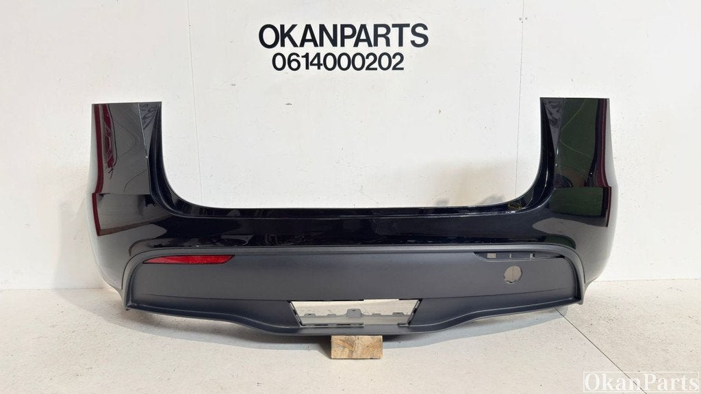 Tesla Model Y achterbumper
