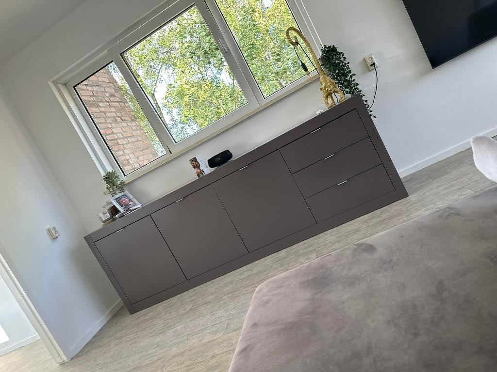 Gratis op te halen kast 250x80x18, Ophalen