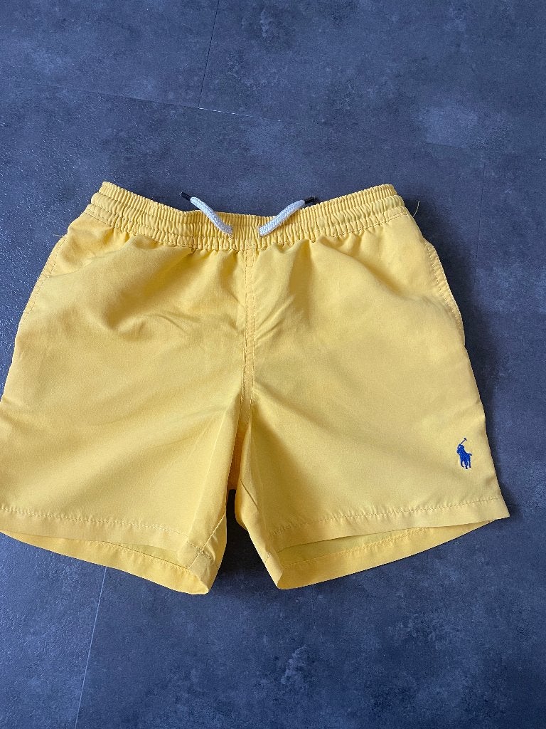 Zwembroek ralph lauren, Gebruikt, Sport- of Zwemkleding, Ophalen of Verzenden, Jongen