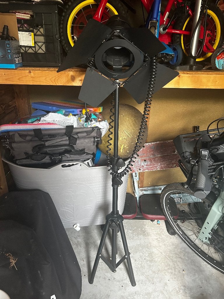 Lamp (niet meer werkend), Huis en Inrichting, Ophalen, Gebruikt, Overige fittingen, Minder dan 100 cm