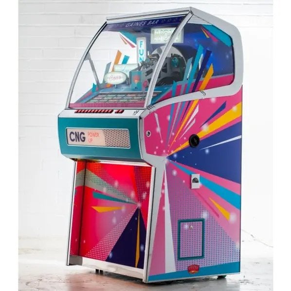 Custom jukebox met eigen logo’s, merk of thema?, Ophalen of Verzenden, Nieuw, 1970 tot heden