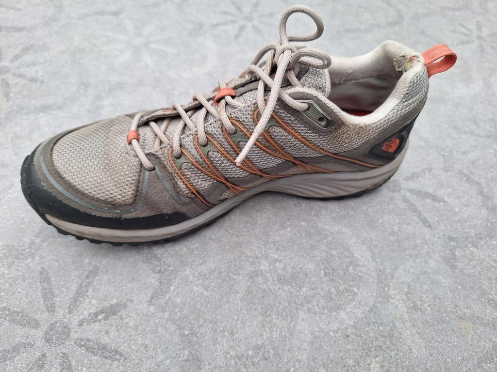The North Face dames wandelschoenen maat 41,5, Ophalen of Verzenden, Gebruikt, Schoenen