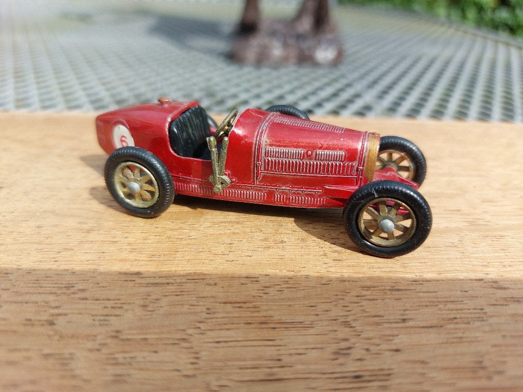 Lesney models of yesteryear, Ophalen of Verzenden, Gebruikt, Auto, Lesney