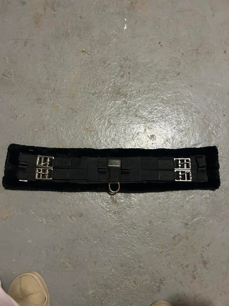Singel bont 50cm, Dieren en Toebehoren, Ophalen of Verzenden, Gebruikt