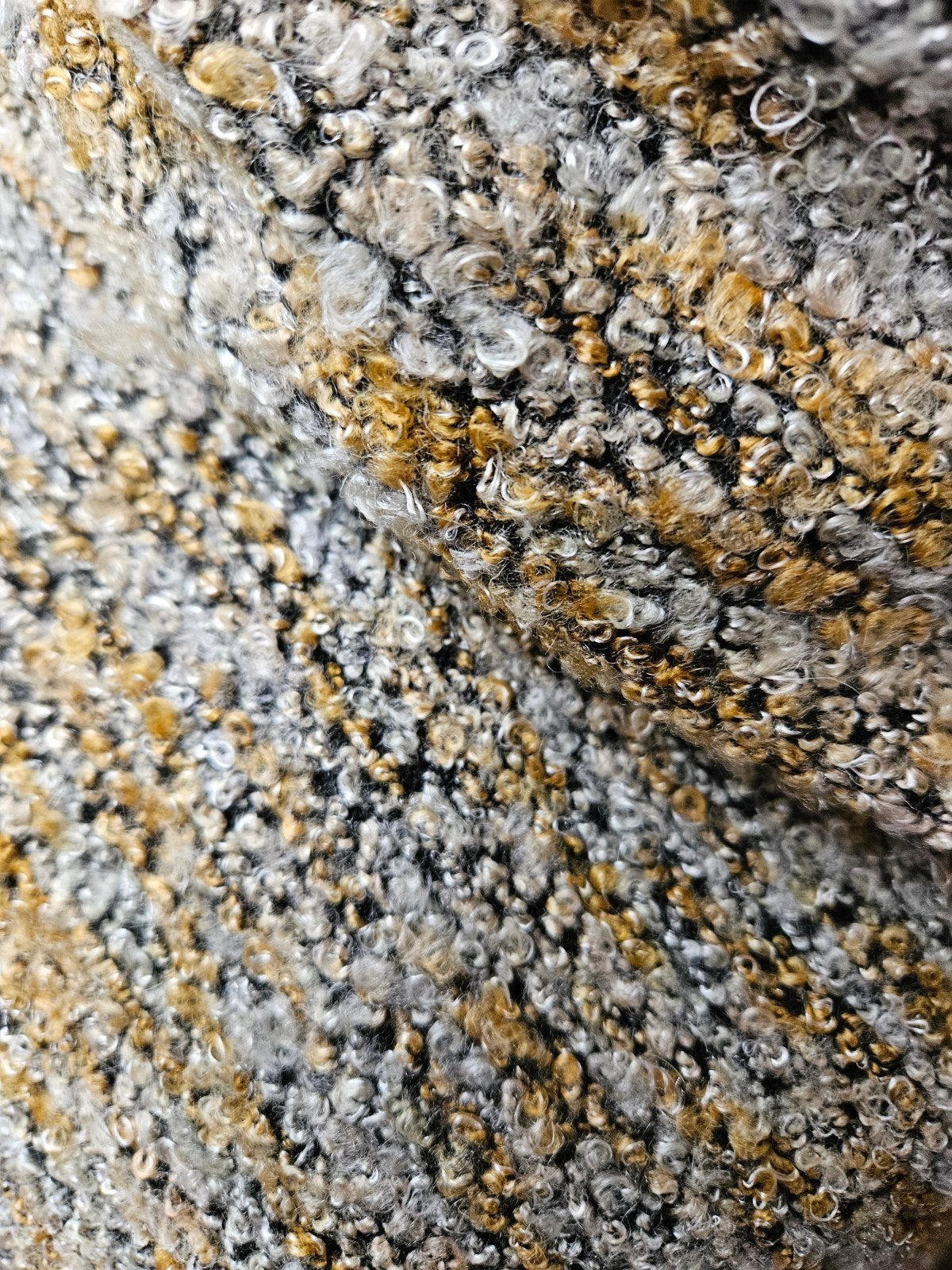 Boucle jersey, Ophalen of Verzenden