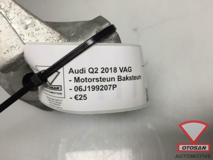 audi q2 2018 vag motorsteun 06j199207p, Auto-onderdelen, Gebruikt, AUDI AG, Auto-Union-Strasse 1
85045  Ingolstadt, DE, Kundenbetreuung@audi.de