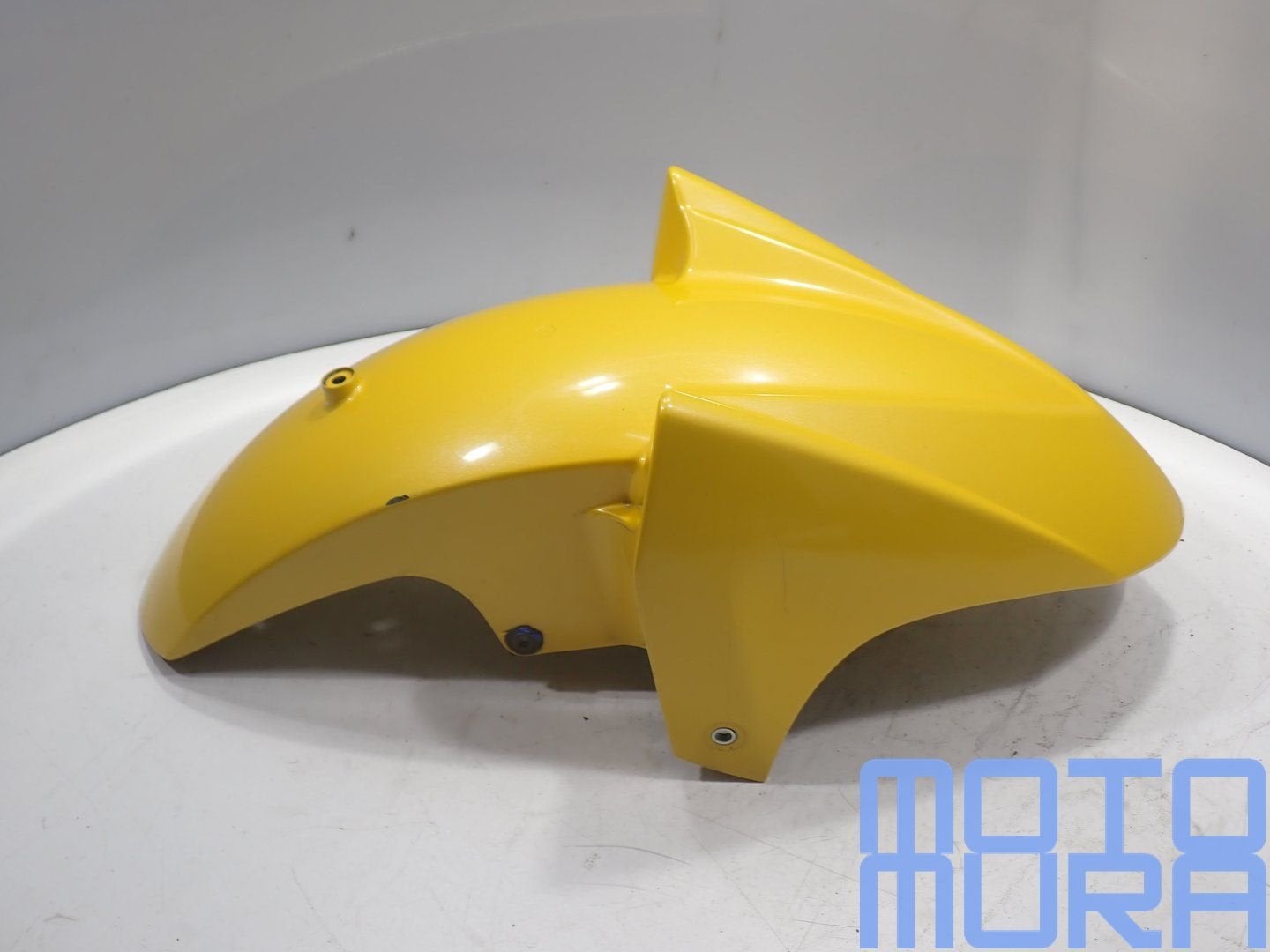 Yamaha TDM 900 2002 - 2010 voorspatbord spatbord voor TDM900, Motoren, Gebruikt, -, -, Ophalen of Verzenden