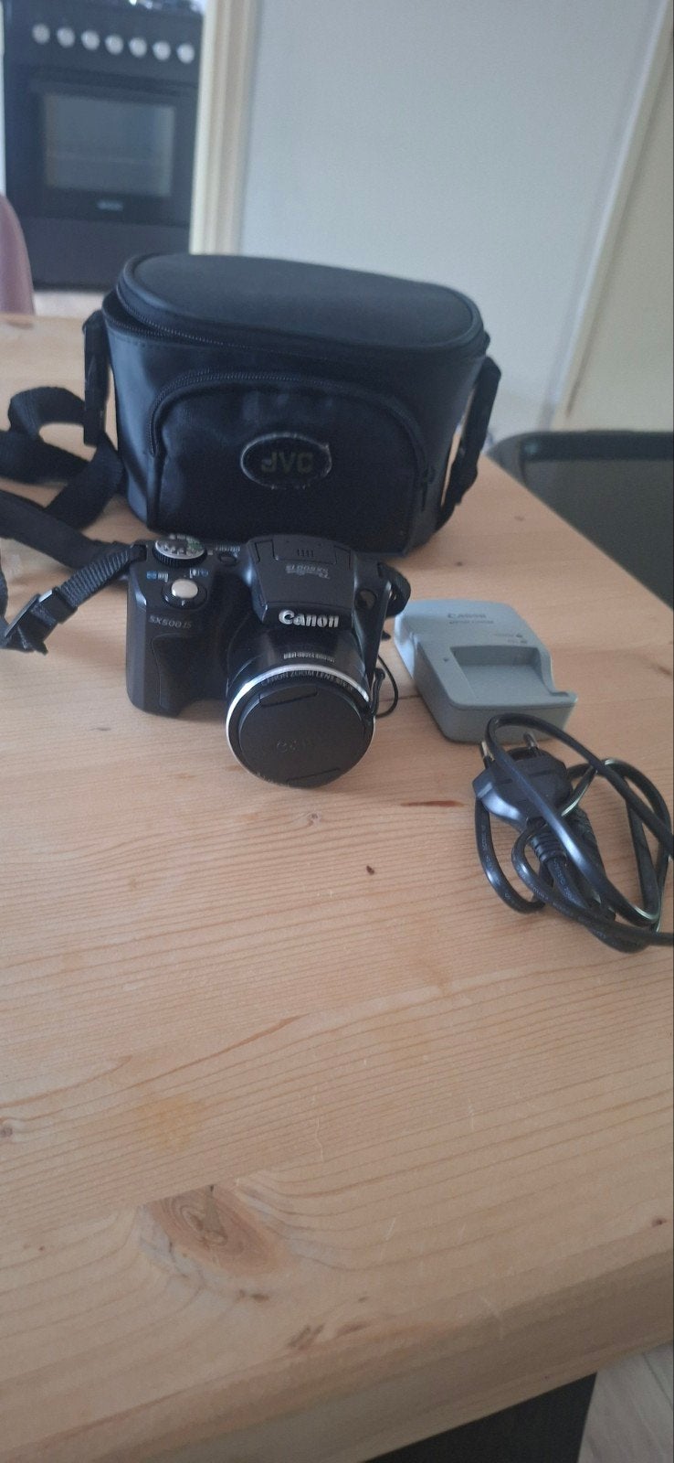 Canon camera, Ophalen, Canon, 8 keer of meer