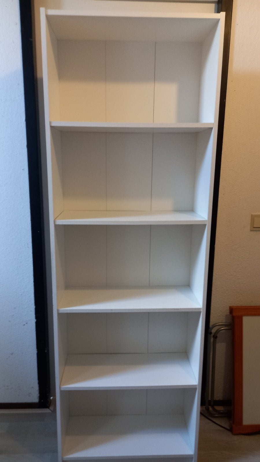 ikea gerspy boekenkast 60180, Ophalen, 50 tot 100 cm, Zo goed als nieuw, 150 tot 200 cm