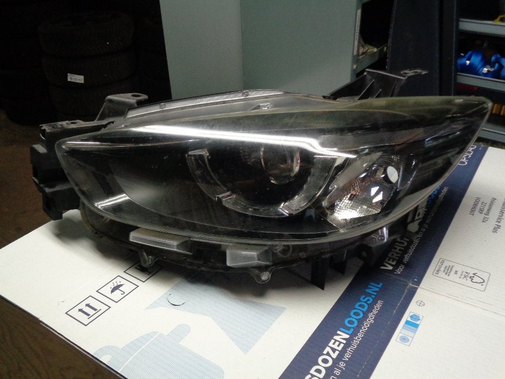 koplamp Mazda CX5  2015, Ophalen of Verzenden, Gebruikt, Mazda