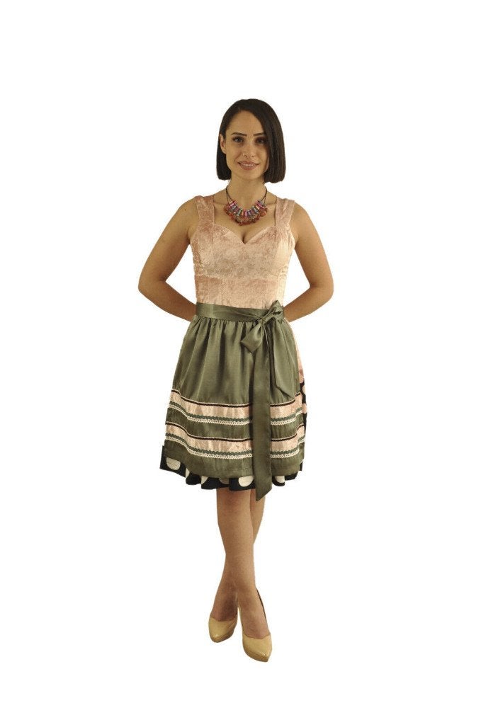 Dirndl - Maat : 42 Nieuw!, Verzenden, Maat 42/44 (L), Nieuw, Overige thema's