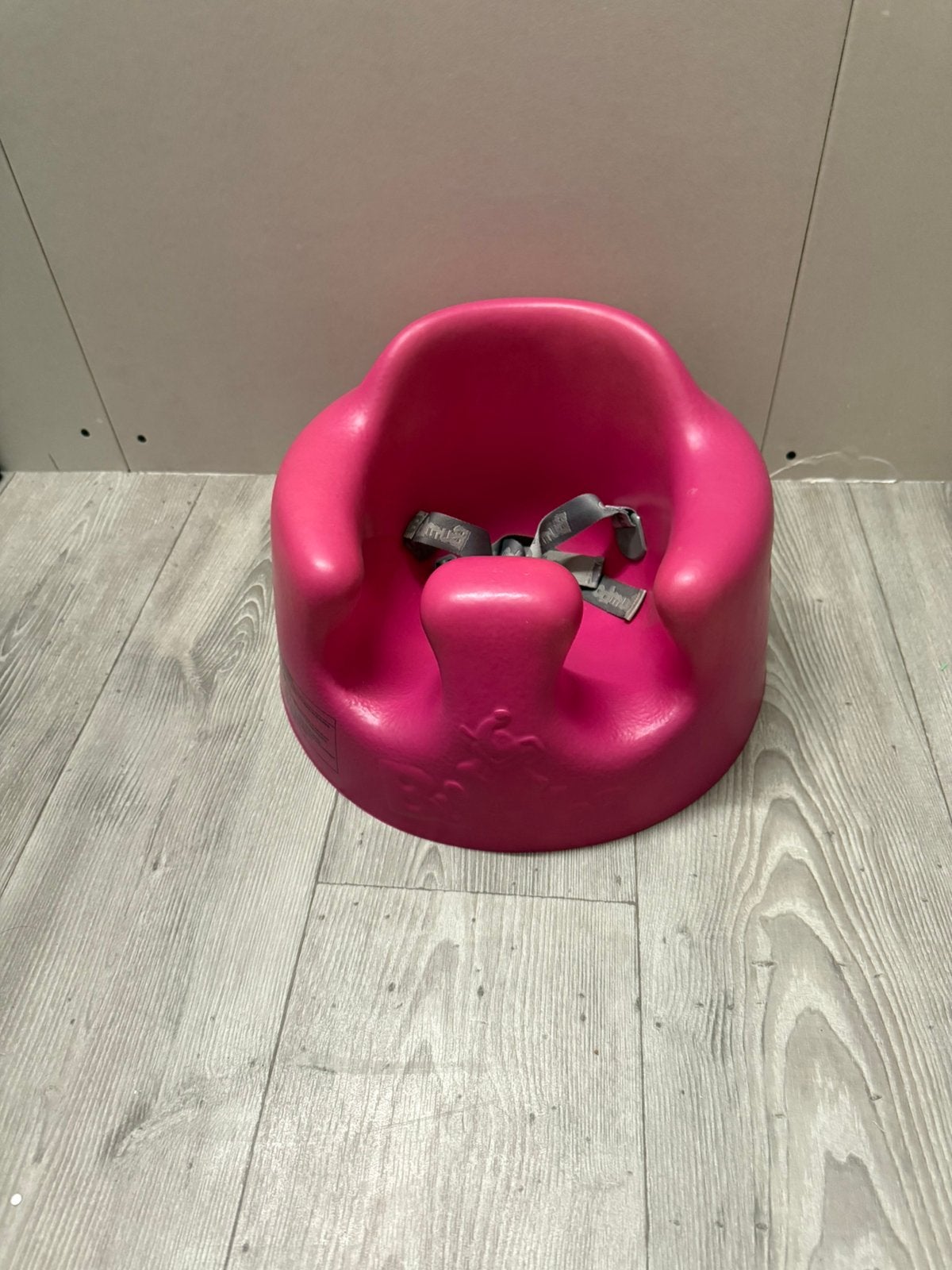 Bumbo floor seat, Kinderen en Baby's, Ophalen, Zo goed als nieuw, Overige typen