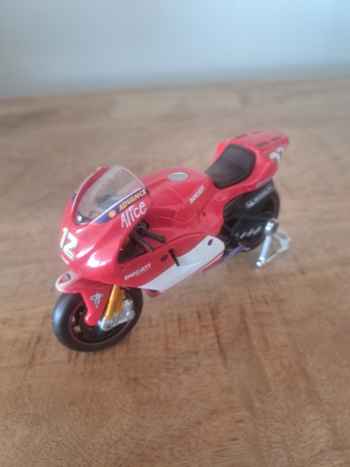 6 tal motor modellen verschillende merken, Gebruikt, Verschillend, N.b, Motor
