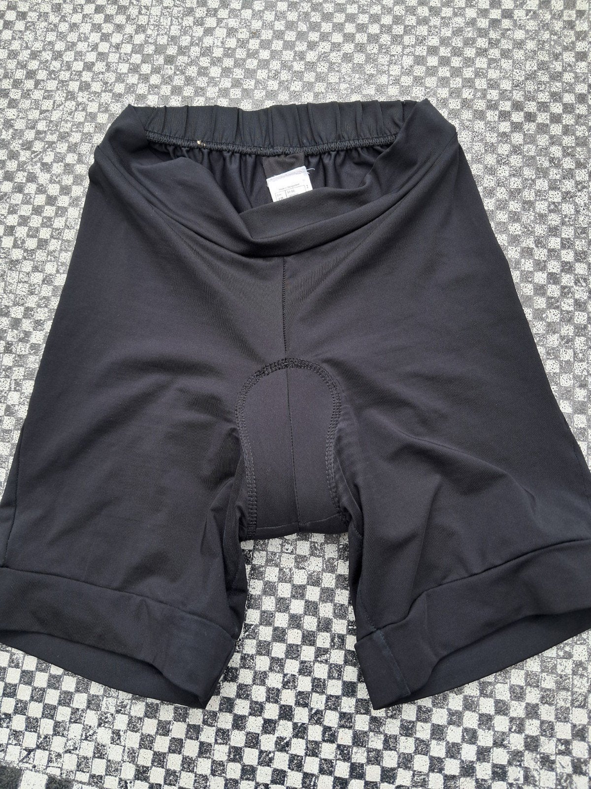 Fietsbroek, Fietsen en Brommers, Gebruikt, Decathlon, Bovenkleding, Ophalen