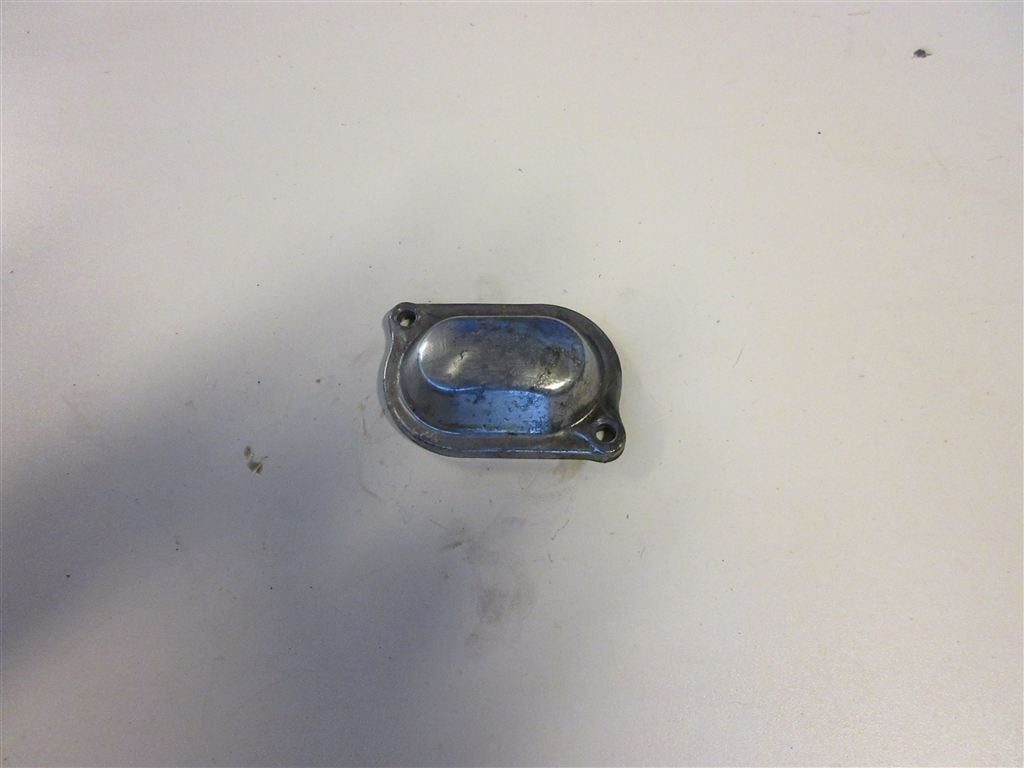 Yamaha XV1100 deksel cover motorblok kap inspectiekap Virago, Ophalen of Verzenden